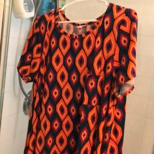 Lularoe Carly